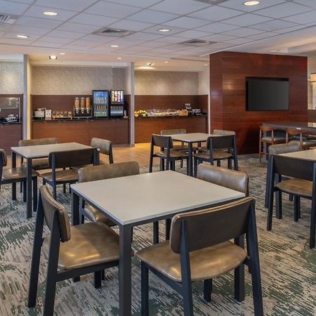 Fairfield Inn & Suites By Marriott Tampa Westshore/Airport Kültér fotó