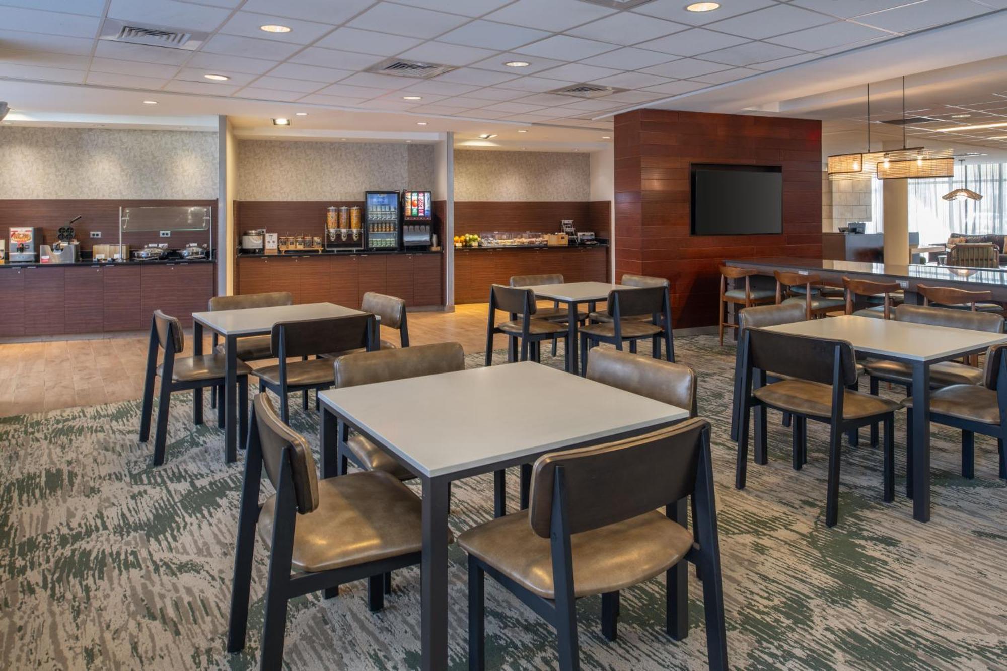 Fairfield Inn & Suites By Marriott Tampa Westshore/Airport Kültér fotó