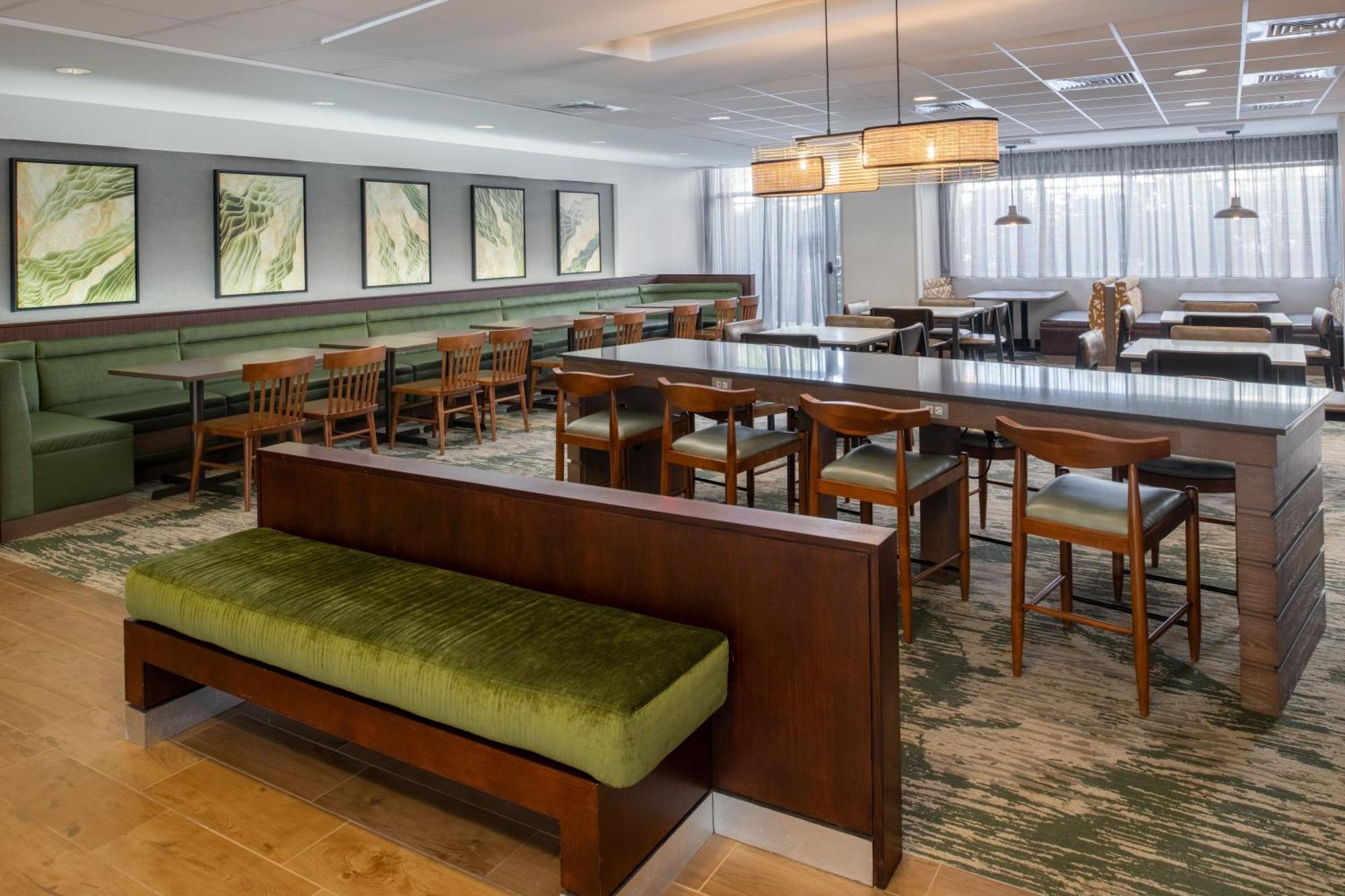 Fairfield Inn & Suites By Marriott Tampa Westshore/Airport Kültér fotó