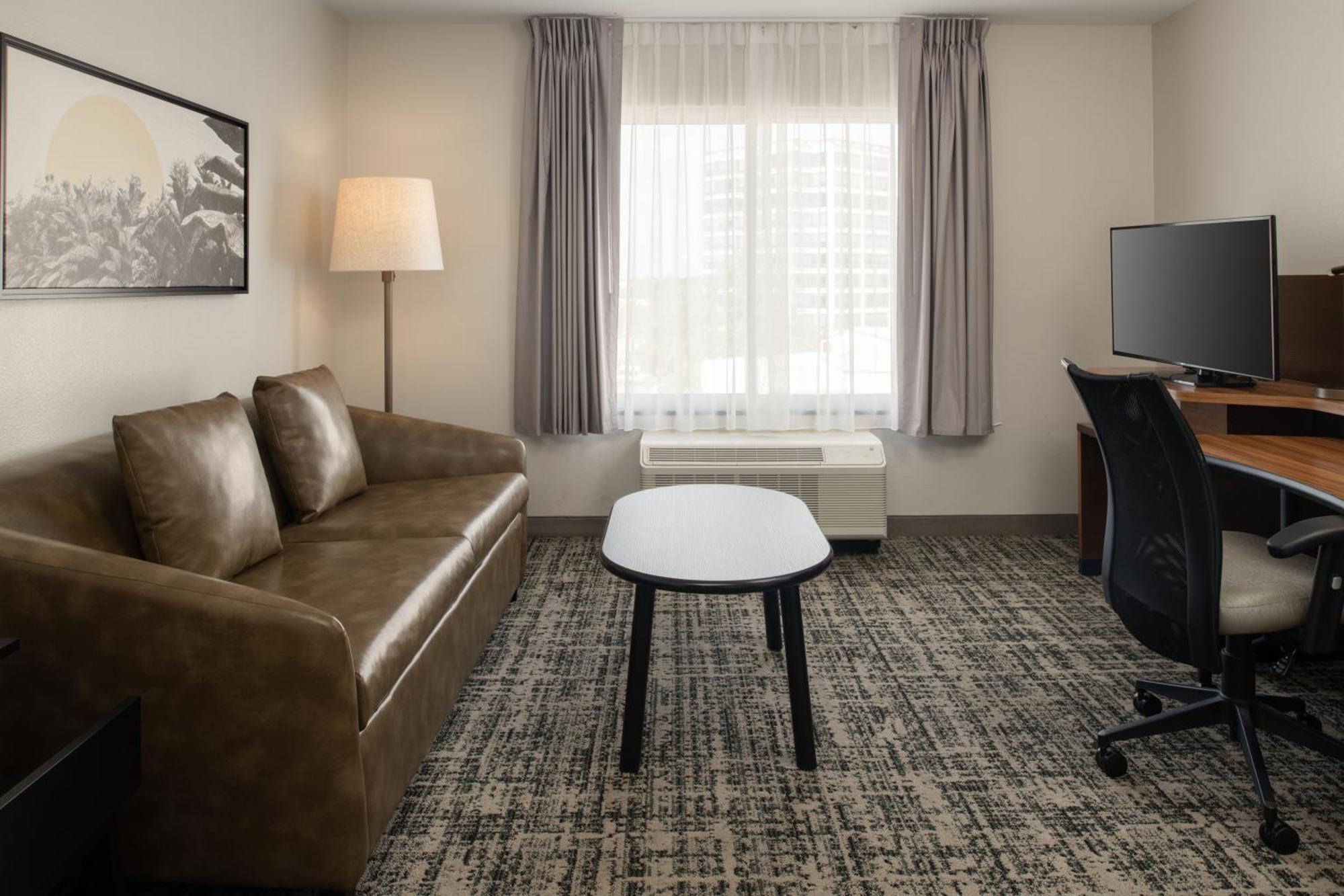 Fairfield Inn & Suites By Marriott Tampa Westshore/Airport Kültér fotó
