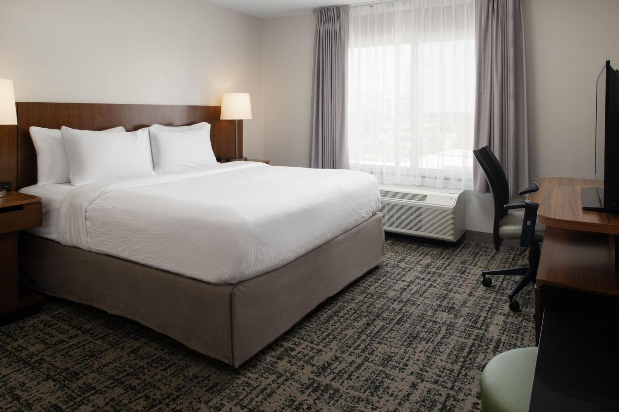 Fairfield Inn & Suites By Marriott Tampa Westshore/Airport Kültér fotó