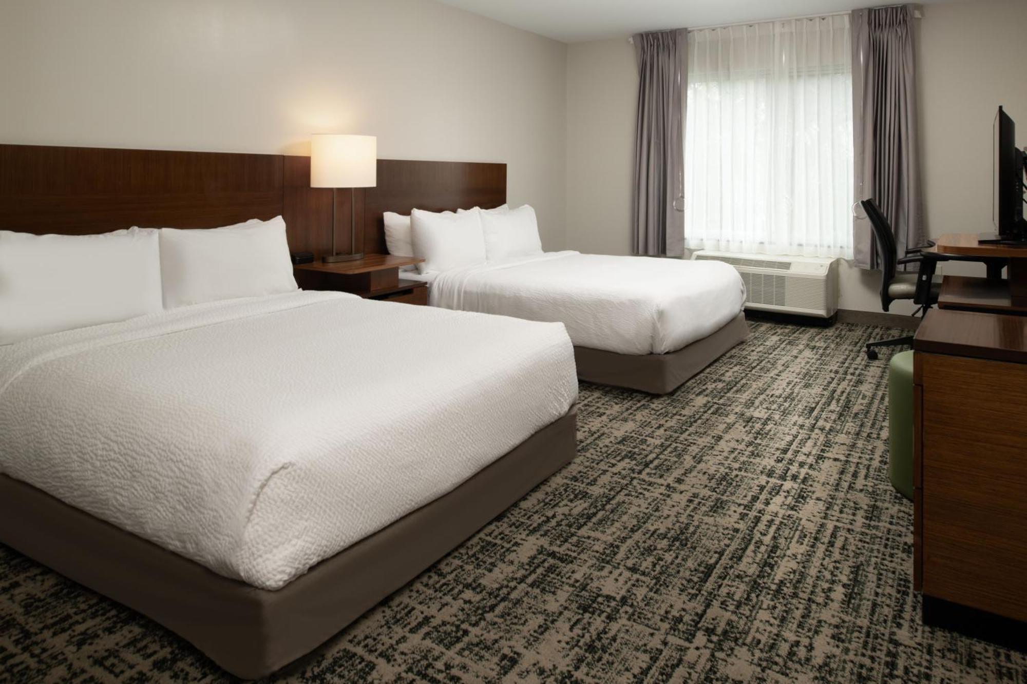 Fairfield Inn & Suites By Marriott Tampa Westshore/Airport Kültér fotó