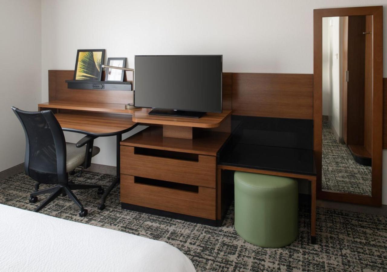 Fairfield Inn & Suites By Marriott Tampa Westshore/Airport Kültér fotó