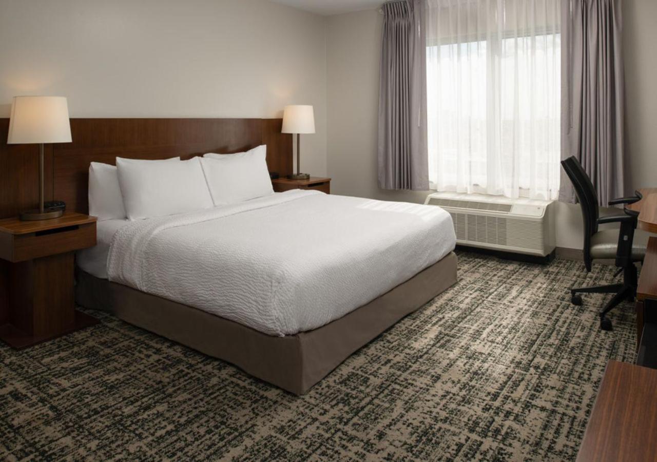 Fairfield Inn & Suites By Marriott Tampa Westshore/Airport Kültér fotó
