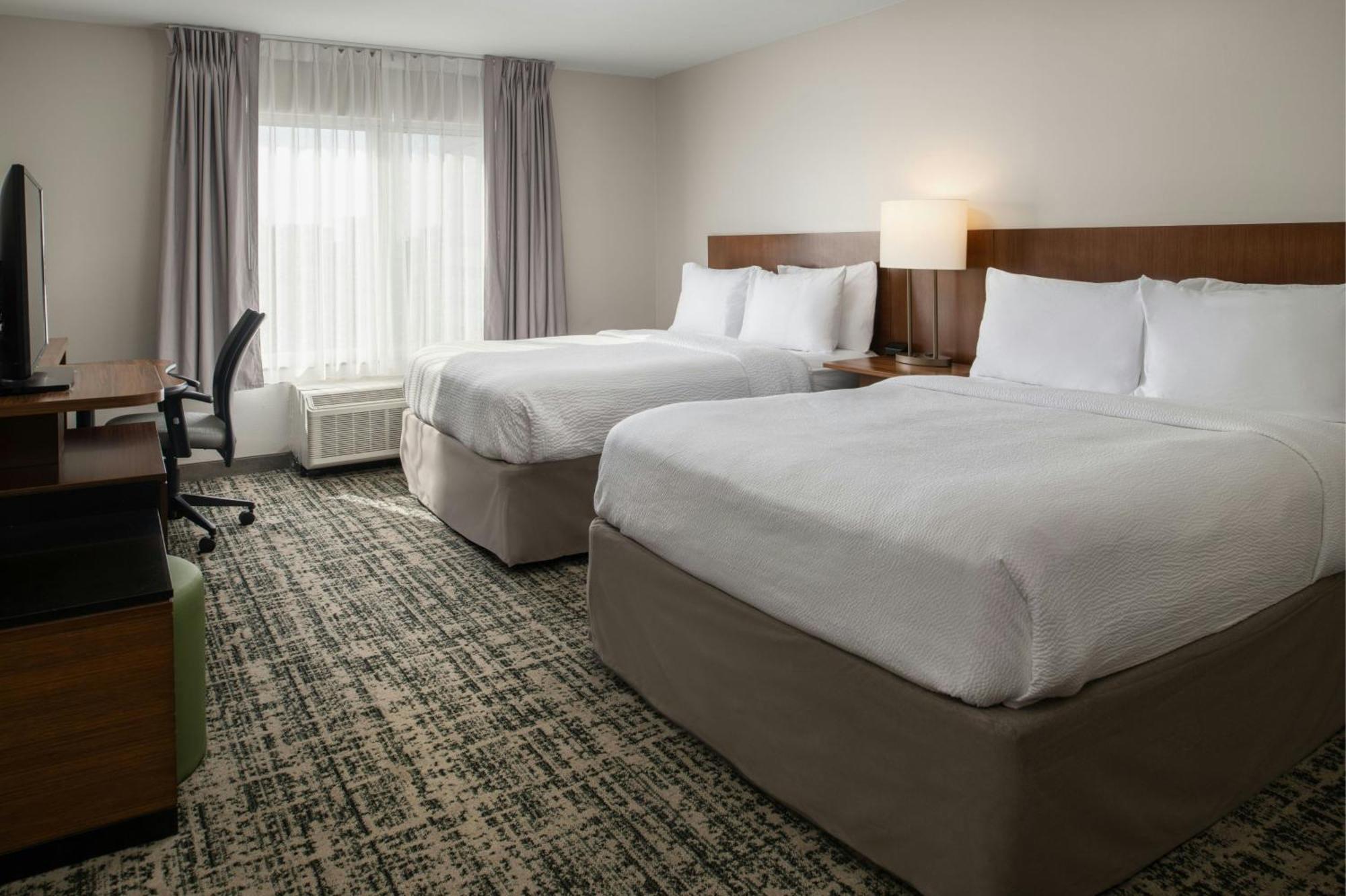 Fairfield Inn & Suites By Marriott Tampa Westshore/Airport Kültér fotó