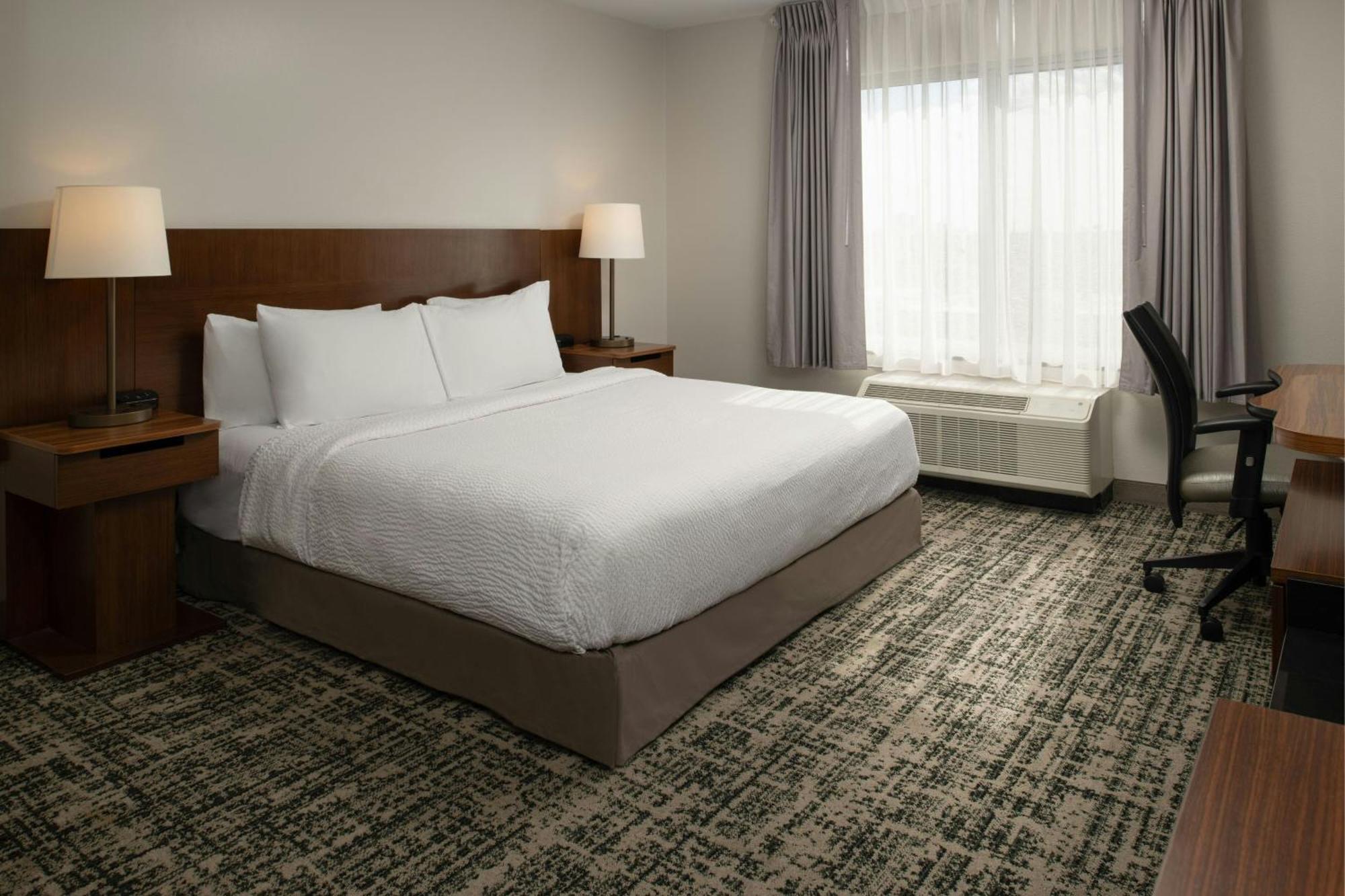 Fairfield Inn & Suites By Marriott Tampa Westshore/Airport Kültér fotó